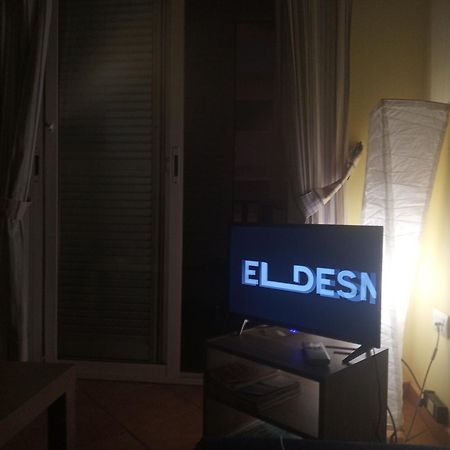 Apartamento Isleta Del Moro, Cabo De Gata La Isleta del Moro Dış mekan fotoğraf