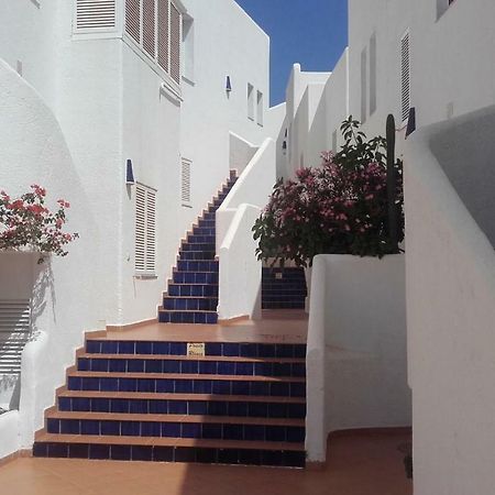 Apartamento Isleta Del Moro, Cabo De Gata La Isleta del Moro Dış mekan fotoğraf