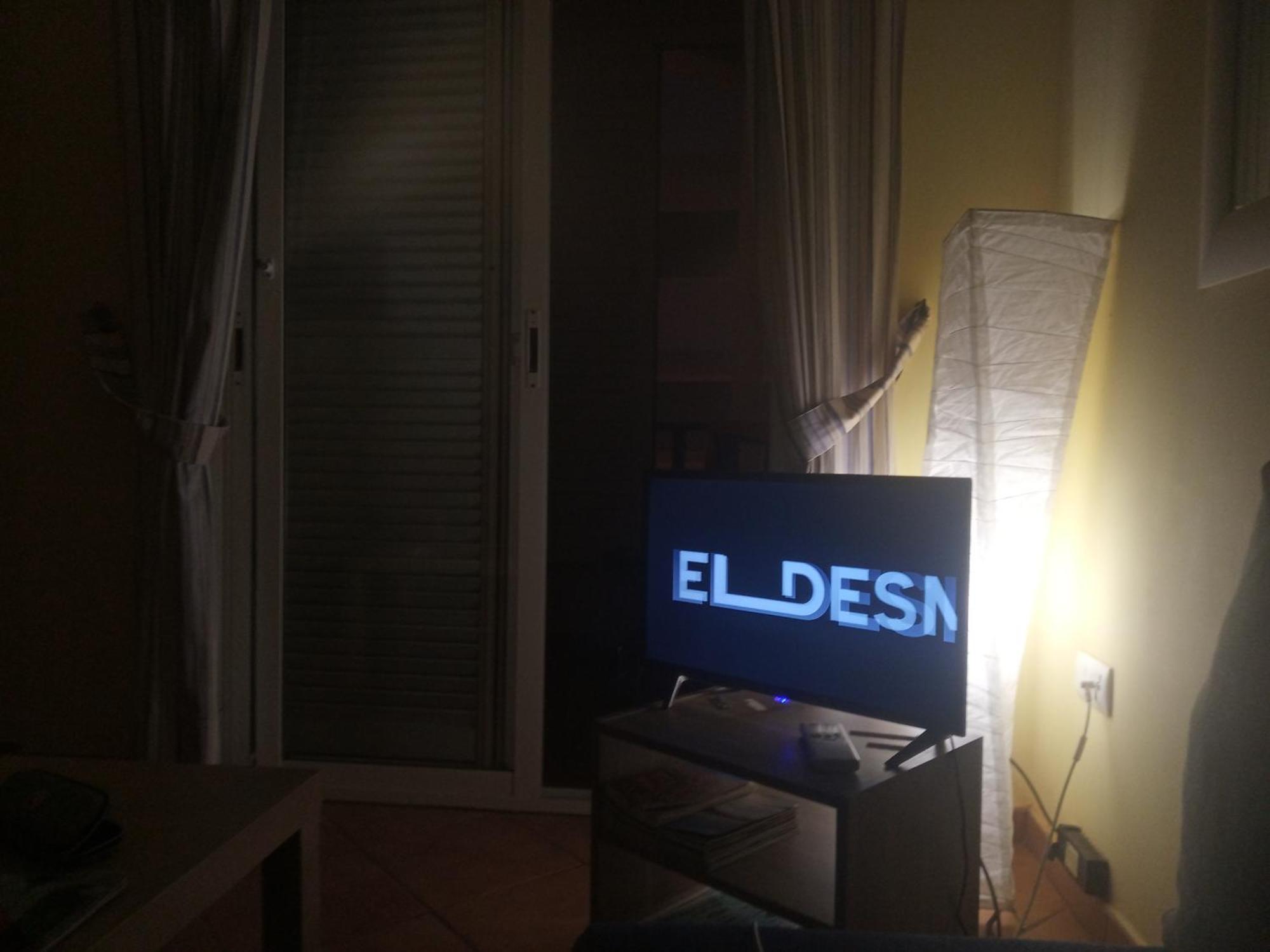 Apartamento Isleta Del Moro, Cabo De Gata La Isleta del Moro Dış mekan fotoğraf