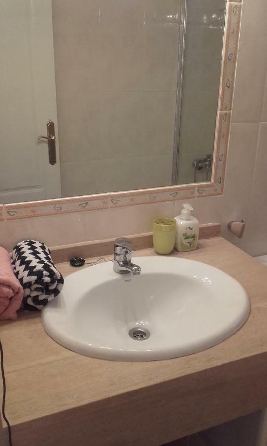 Apartamento Isleta Del Moro, Cabo De Gata La Isleta del Moro Dış mekan fotoğraf