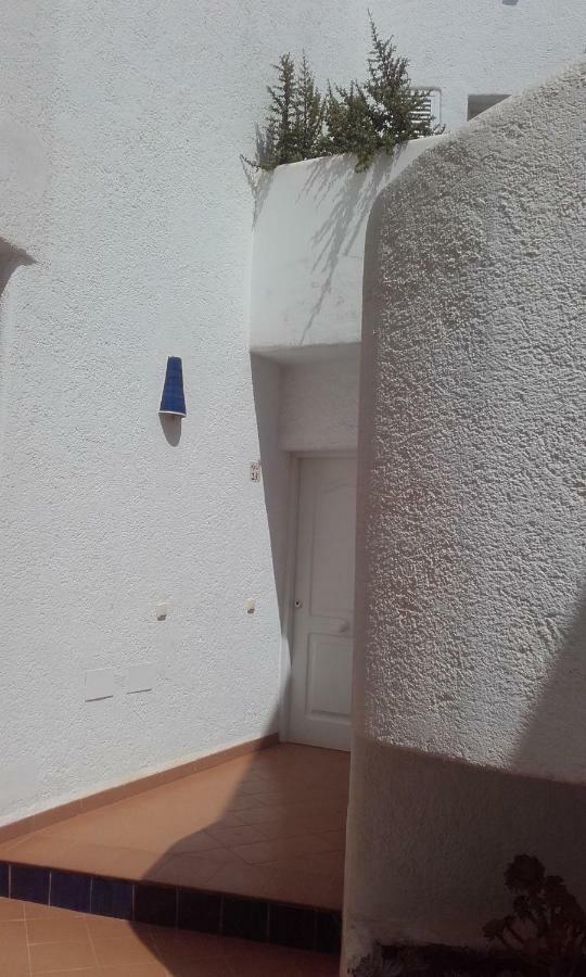 Apartamento Isleta Del Moro, Cabo De Gata La Isleta del Moro Dış mekan fotoğraf