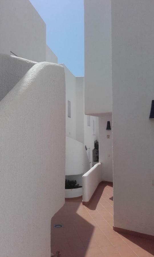 Apartamento Isleta Del Moro, Cabo De Gata La Isleta del Moro Dış mekan fotoğraf