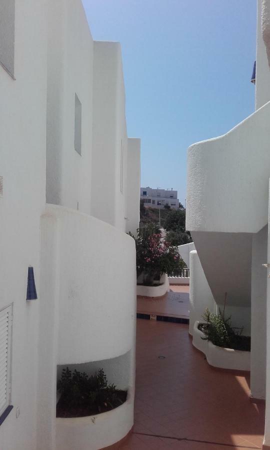 Apartamento Isleta Del Moro, Cabo De Gata La Isleta del Moro Dış mekan fotoğraf
